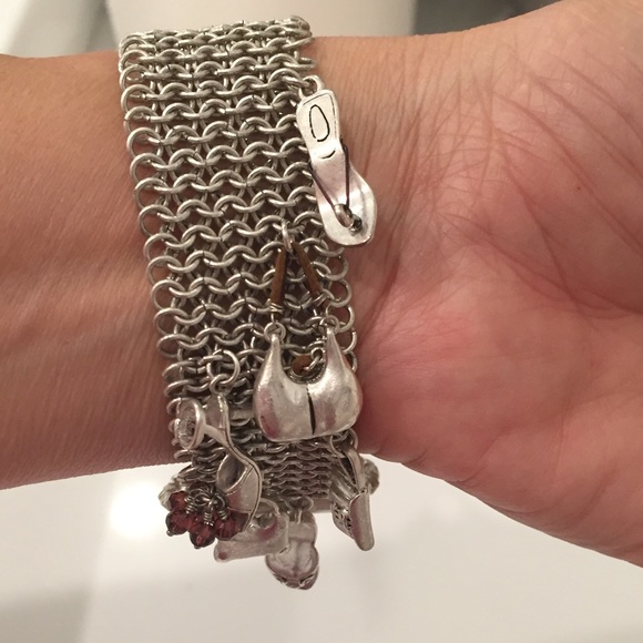 Kenneth Cole bracelet - Picture 2 of 7